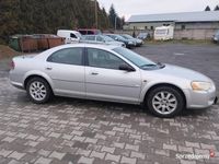 Używany Chrysler Sebring Limited 2006