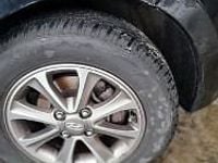 Używany Hyundai i10 87 KM (63 kW) 2015 Czarny Hatchback