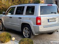 używany Jeep Patriot Sprzedam