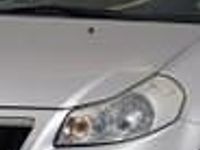 Używany Fiat Sedici 120 KM (88 kW) 2006 Srebrny SUV