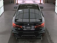 używany BMW M5 4.4L V8 DCT F90