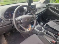 używany Hyundai i30 jak nowy