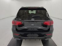 używany Mercedes GLC300 GLC 300