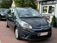 używany Citroën Grand C4 Picasso Exclusive,Gwarancja, 7-mio osobowy, 1.6 HDI I (20…