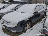 Używany Ford Mondeo 2004