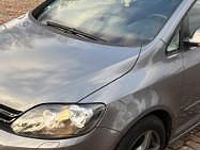 używany VW Golf Plus Cross II Benzyna