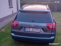 Używany Citroën C5 2010