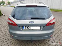 Używany Ford Mondeo Titanium 2009 Szary Kombi