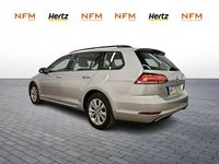 używany VW Golf 1,6 TDI(115 KM) Comfortline Salon PL F-Vat …