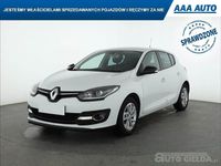 Używany Renault Mégane III 2014 Biały
