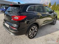 używany Renault Kadjar 