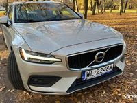 Używany Volvo S60 Momentum 2021 Sedan/Limuzyna