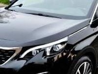 używany Peugeot 5008 II