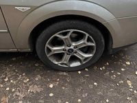 Używany Ford Mondeo 2004