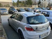 używany Opel Astra 1.7 CDTI A-H 101 KM - 5600 Do negocjacji