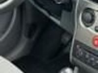 używany Renault Modus 