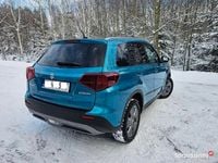 Używany Suzuki Vitara 2019 SUV