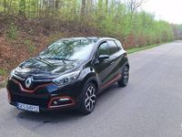 używany Renault Captur Sprzedam