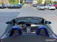 Używany Porsche 718 Boxster S 2024 Kabriolet