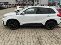 używany Suzuki Vitara 1.4 T Boosterjet S 4WD Polski Salon