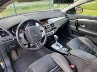 używany Renault Laguna III 