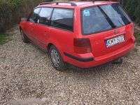 Używany VW Passat 1999 Sedan/Limuzyna