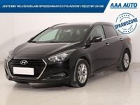 Używany Hyundai i40 2016 Czarny