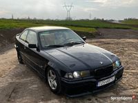 używany BMW 320 E36 i Coupe M50B20 GRUZ