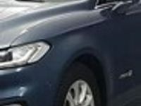 Używany Ford Mondeo Titanium 140 KM (102 kW) 2019 Niebieski (metalik) Sedan/Limuzyna