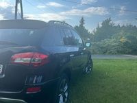 używany Renault Koleos 4,×4 2011/12/22 2.0Dci Bose edition