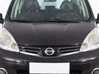 używany Nissan Note 1.4