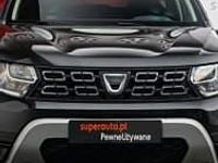 używany Dacia Duster I 1.3 TCe Prestige 150KM