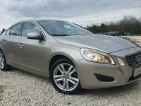 używany Volvo S60 2.0 D4 163KM # MOMENTUM # Navi # Skóra # Serwisow…