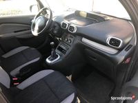 używany Citroën C3 Picasso C3 Picasso