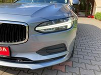 używany Volvo V90 2dm 190KM 2017r. 206 294km