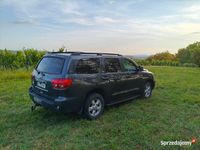 Używany Toyota Sequoia 2009 SUV