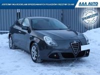 Używany Alfa Romeo Giulietta 170 KM (125 kW) 2010 Szary Hatchback