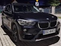 Używany BMW X1 2017 SUV