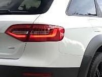 używany Audi A4 IV (B8)