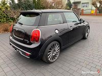 używany Mini Cooper SD 2.0 d 170KM ZAREJESTROWANY w PL