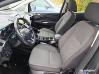 używany Ford Grand C-Max 1.5 benzyna 2019r udok. przebieg TITANIUM