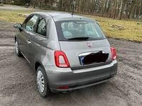 Używany Fiat 500 2020