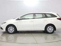 używany Toyota Auris 1.6dm 132KM 2018r. 123 000km