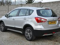 używany Suzuki SX4 S-Cross 1.6 VVT 120KM Klimatyzacja Alufelgi Komp…