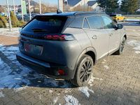 używany Peugeot 2008 GT Hybrid 1.2 145 KM automat