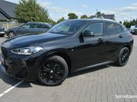 używany BMW X2 2dm 178KM 2021r. 47 900km