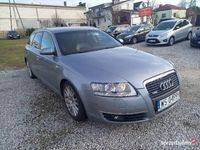 używany Audi A6 