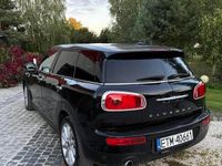 używany Mini Clubman Okazja!