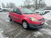 używany Ford Fiesta nowa instalacja LPG, homologacja do 2033 roku, zadbane Mk6 (20…