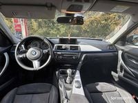 Używany BMW 320 184 KM (135 kW) 2012 Sedan/Limuzyna